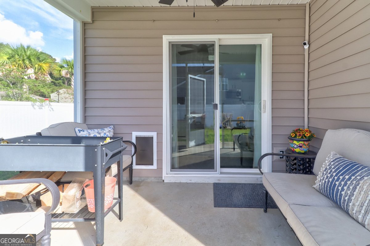 100 Butternut Boulevard Guyton - 30