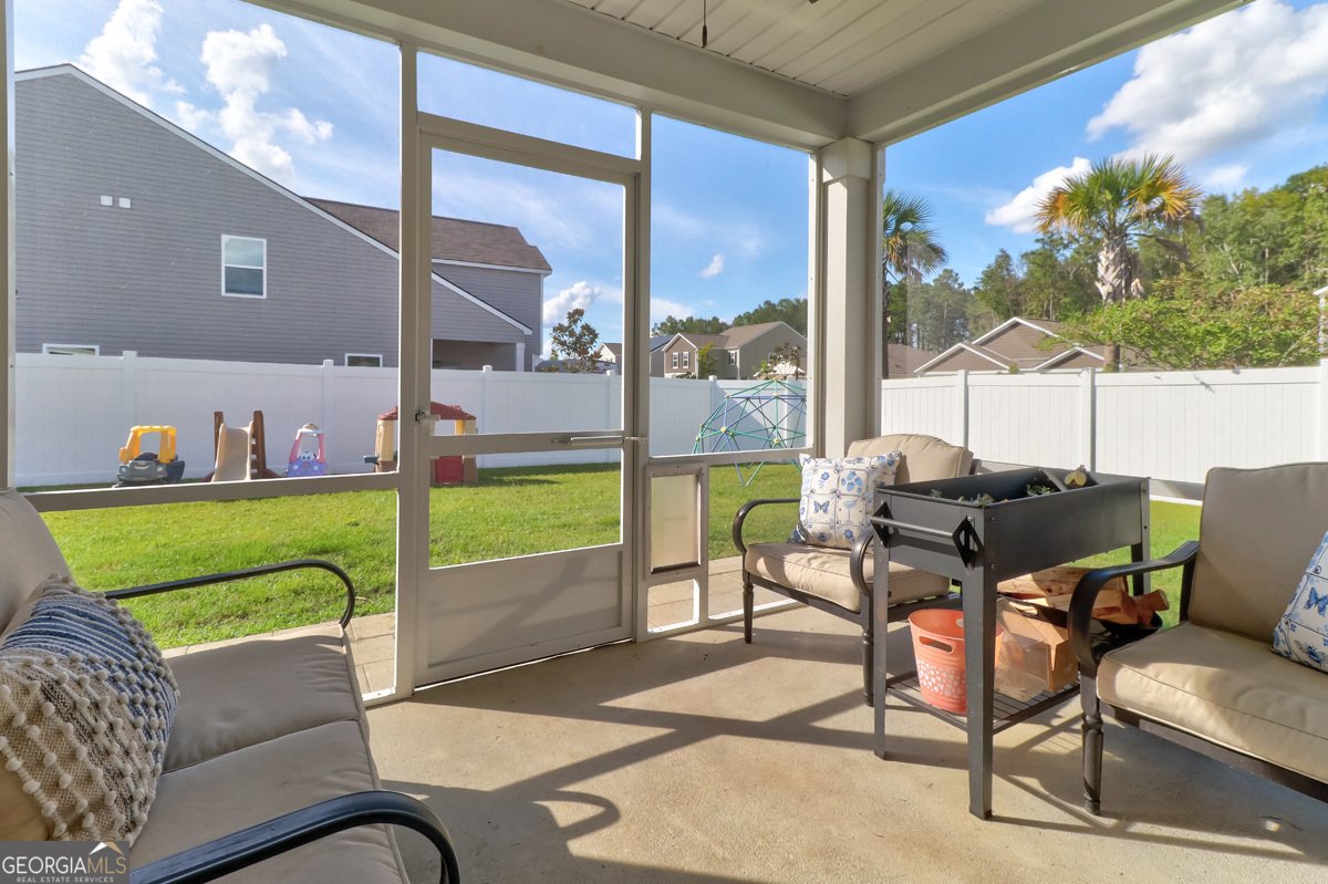 100 Butternut Boulevard Guyton - 31