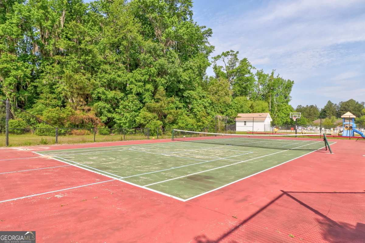 100 Butternut Boulevard Guyton - 39