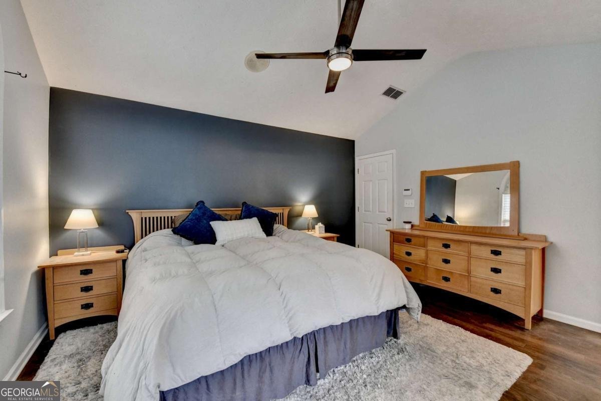 2255 Winthrope Way Drive Alpharetta - 1