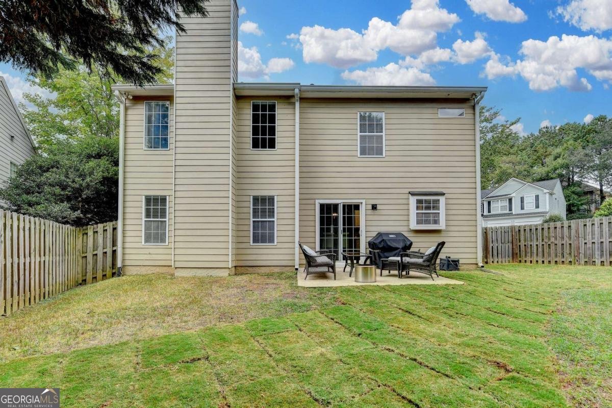 2255 Winthrope Way Drive Alpharetta - 10