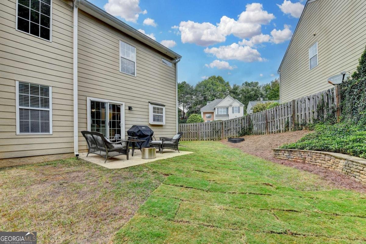 2255 Winthrope Way Drive Alpharetta - 11
