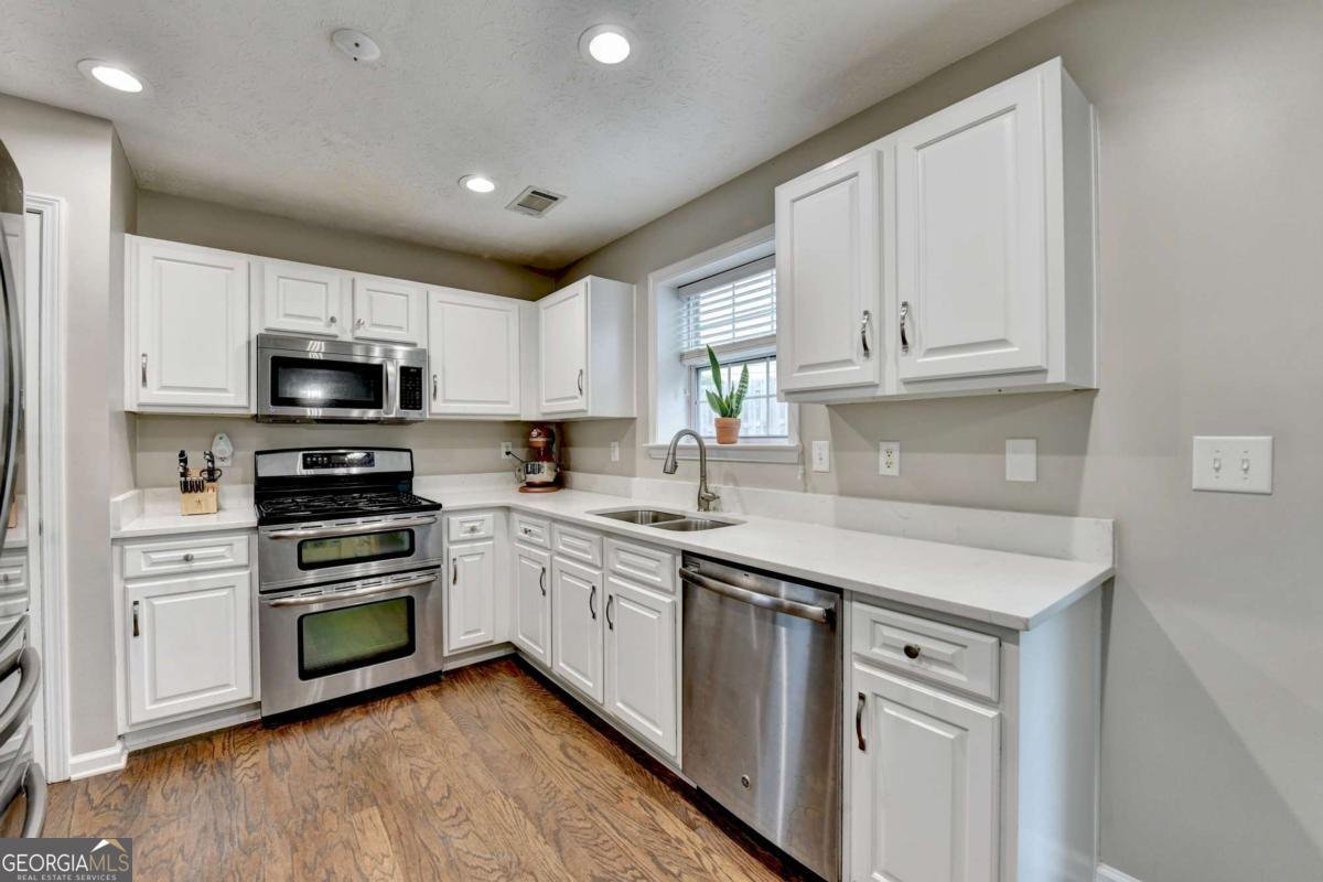 2255 Winthrope Way Drive Alpharetta - 12