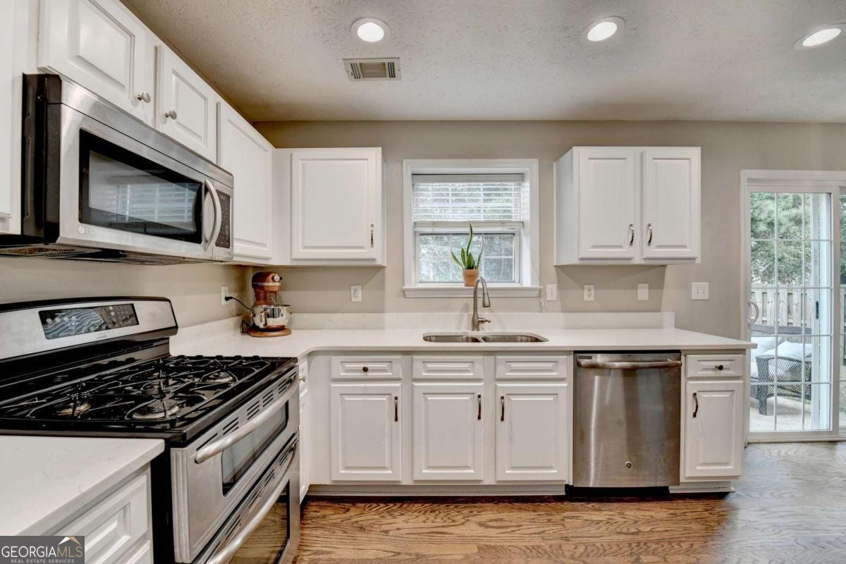 2255 Winthrope Way Drive Alpharetta - 13