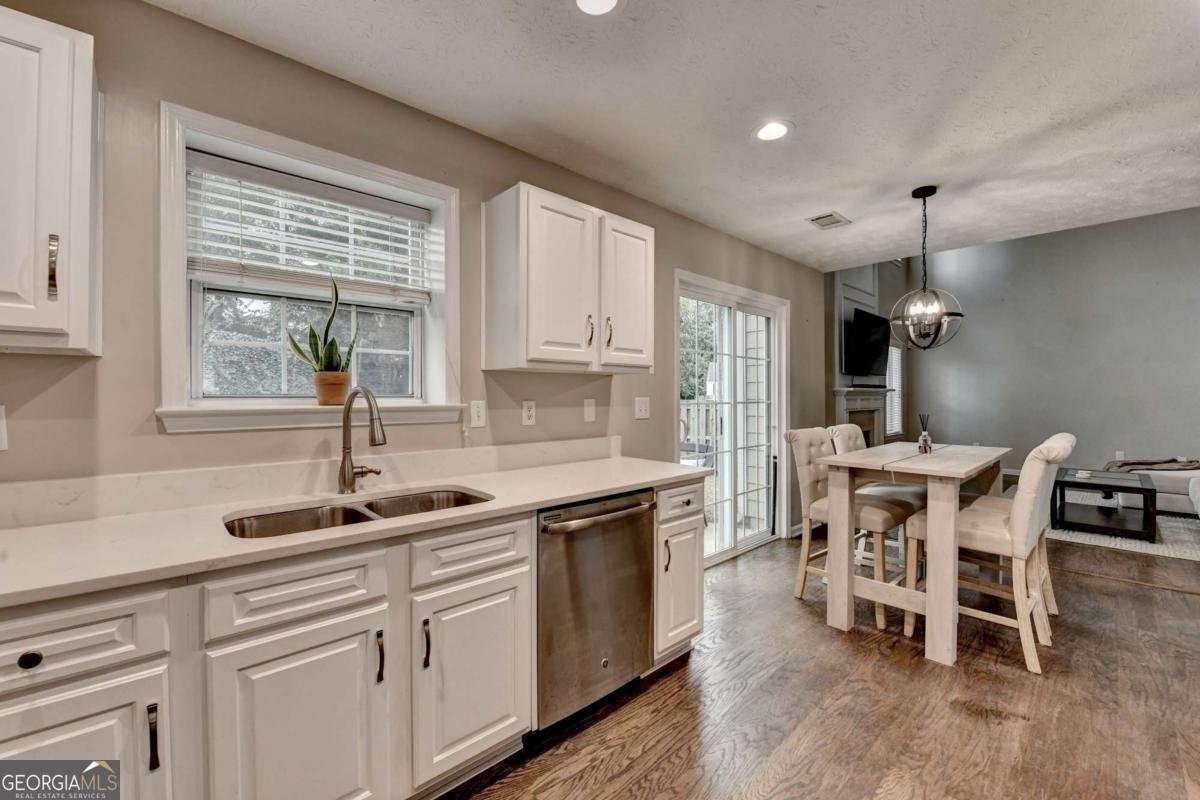 2255 Winthrope Way Drive Alpharetta - 15