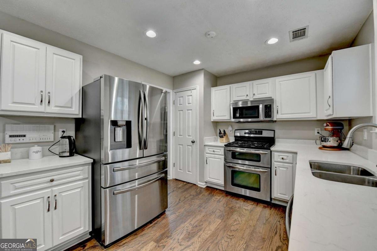 2255 Winthrope Way Drive Alpharetta - 16