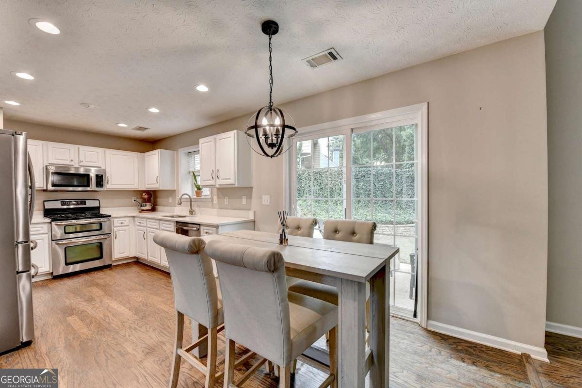 2255 Winthrope Way Drive Alpharetta - 17