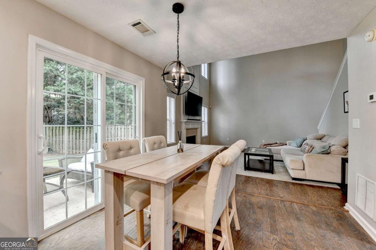 2255 Winthrope Way Drive Alpharetta - 18
