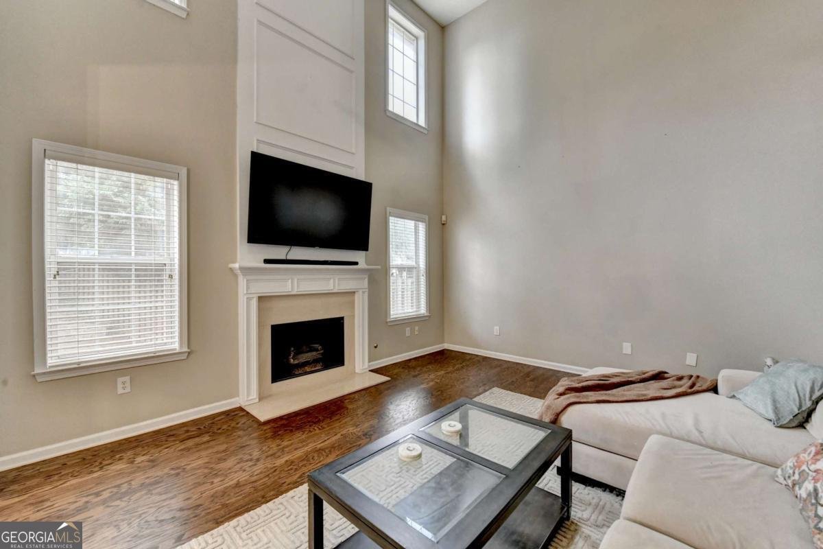 2255 Winthrope Way Drive Alpharetta - 19