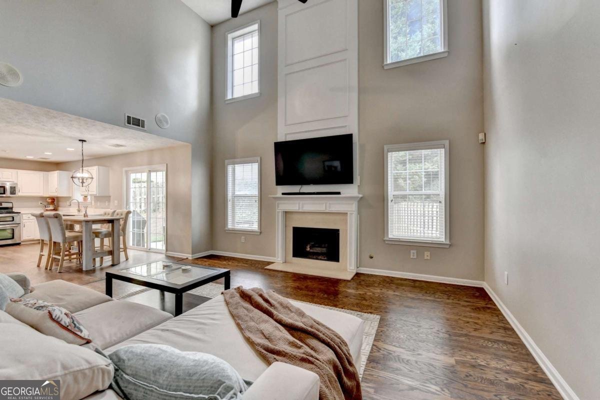 2255 Winthrope Way Drive Alpharetta - 20