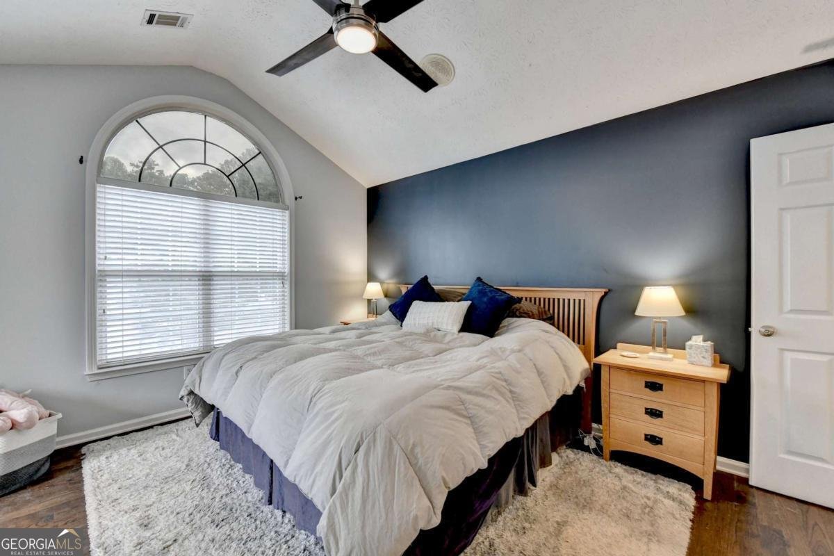 2255 Winthrope Way Drive Alpharetta - 22