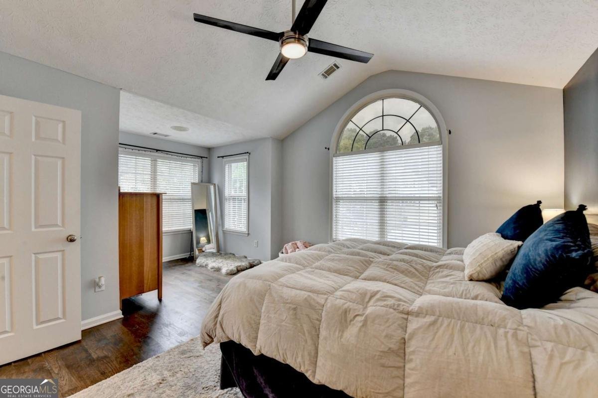2255 Winthrope Way Drive Alpharetta - 23