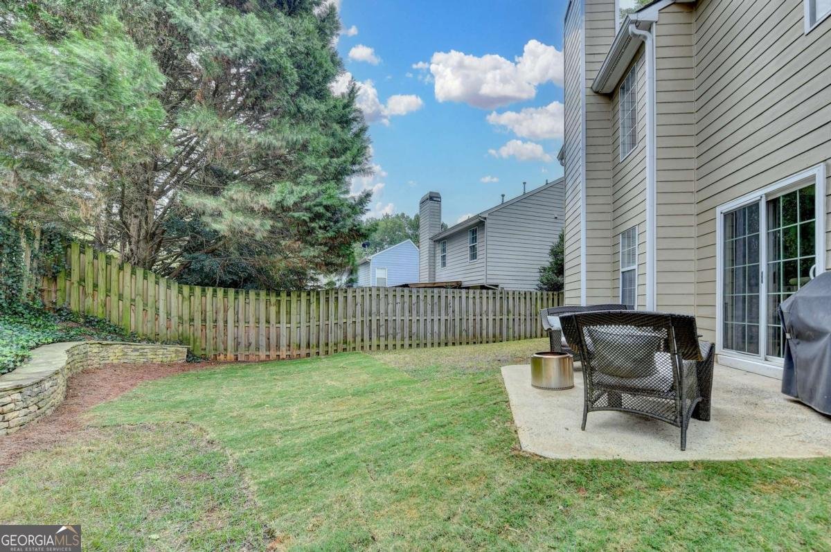 2255 Winthrope Way Drive Alpharetta - 9