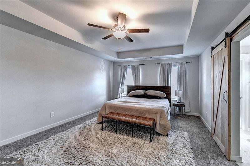 4806 Anvil Court Jefferson - 30