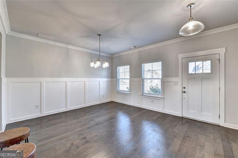4806 Anvil Court Jefferson - 4