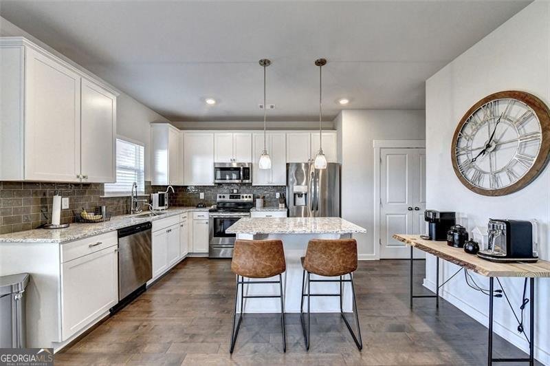 4806 Anvil Court Jefferson - 8