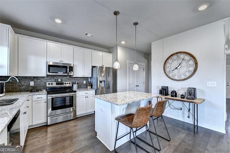 4806 Anvil Court Jefferson - 9