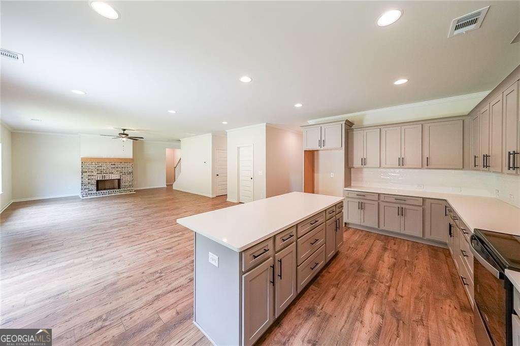 335 Grey Swan Way Dawsonville - 11