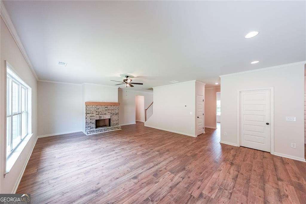 335 Grey Swan Way Dawsonville - 12