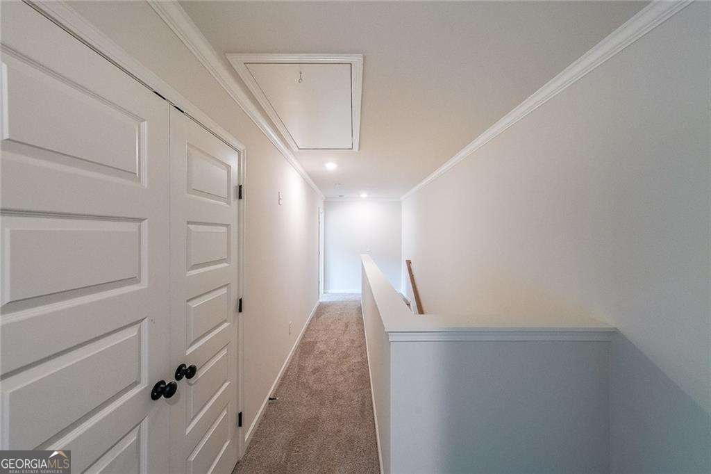 335 Grey Swan Way Dawsonville - 31
