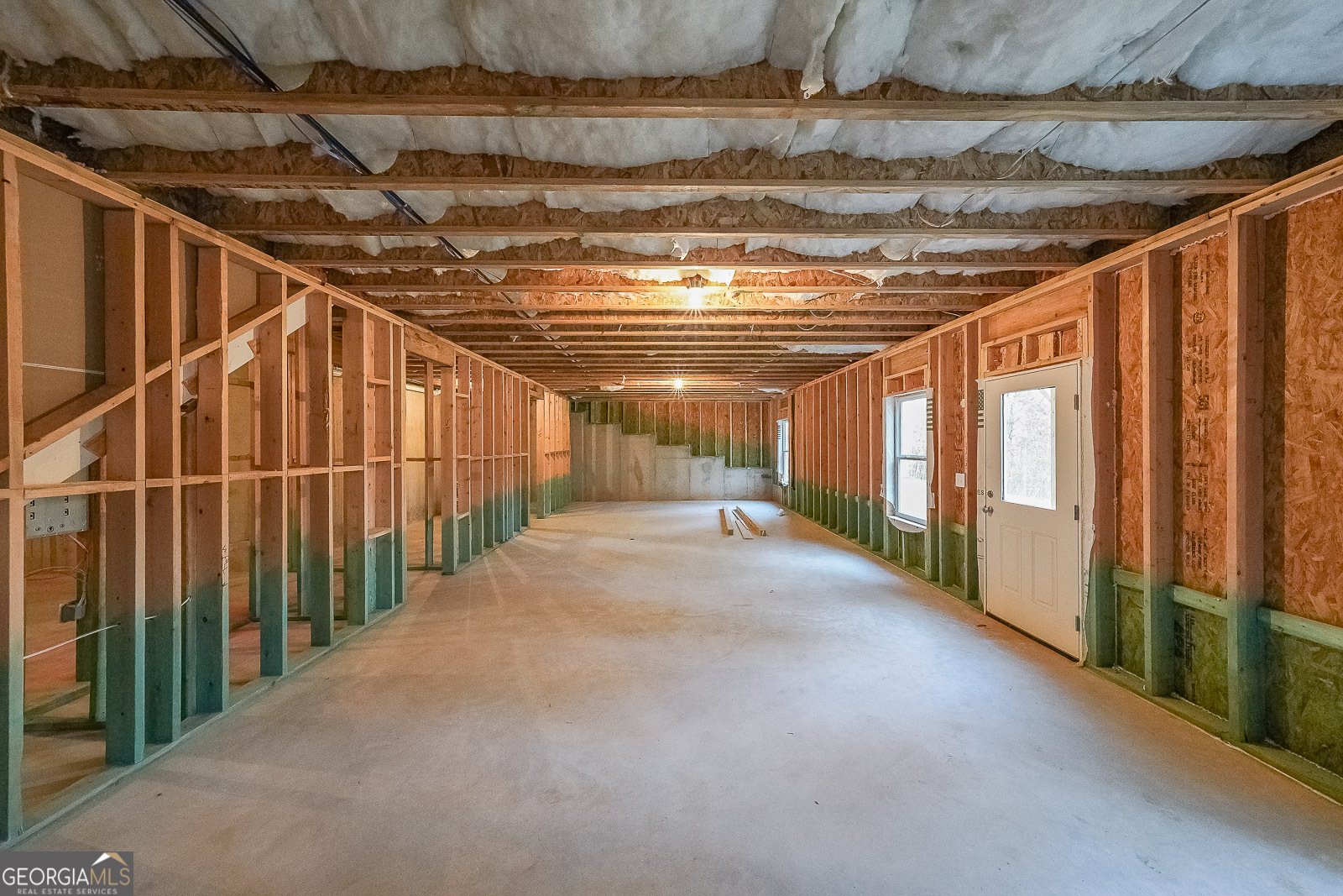 335 Grey Swan Way Dawsonville - 38