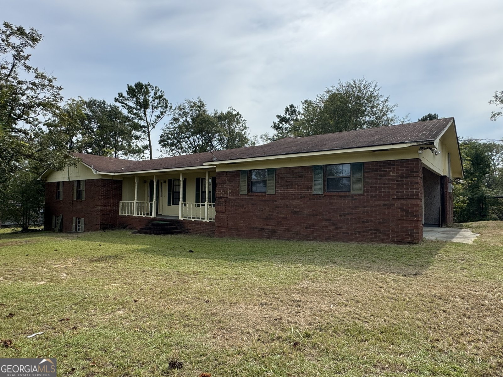 1936 Cedar Grove Road Soperton - main photo