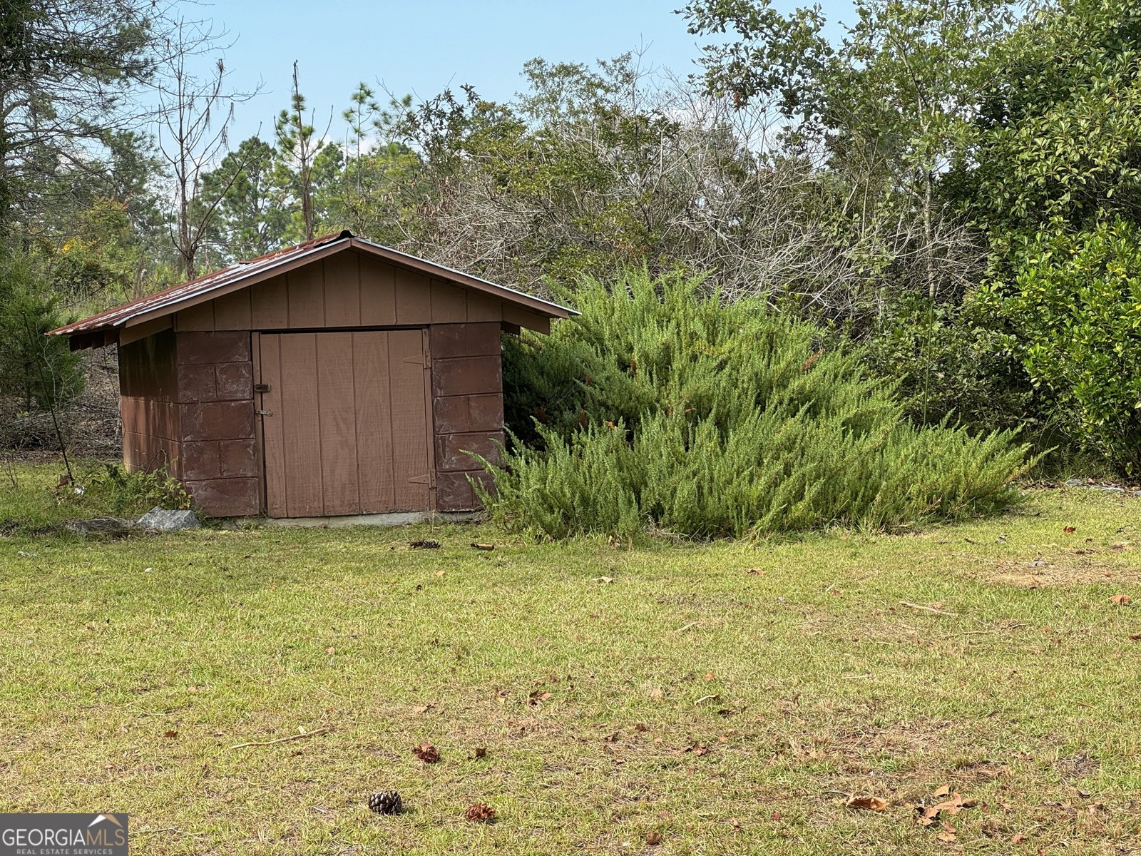 1936 Cedar Grove Road Soperton - 43