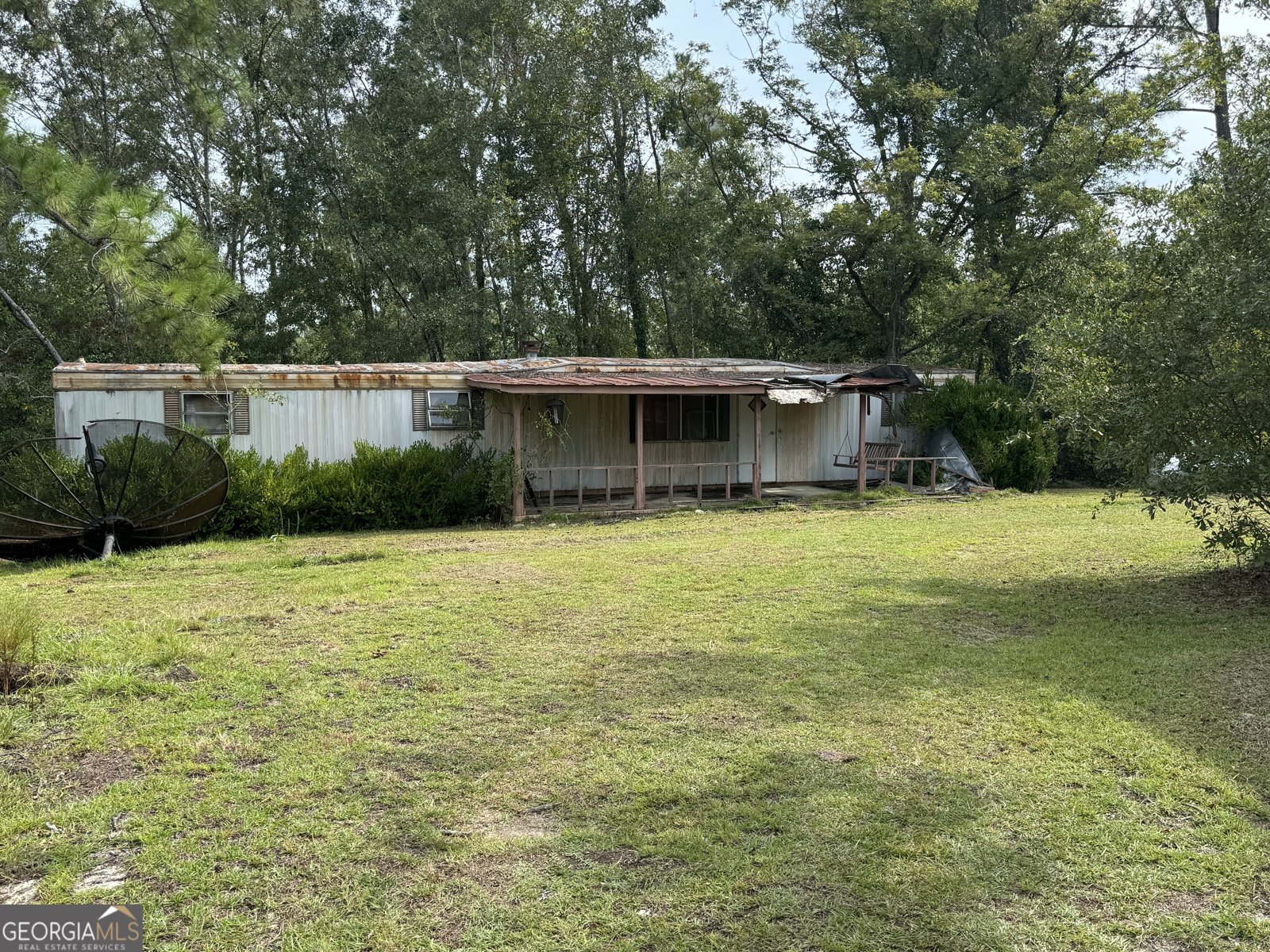 1936 Cedar Grove Road Soperton - 44