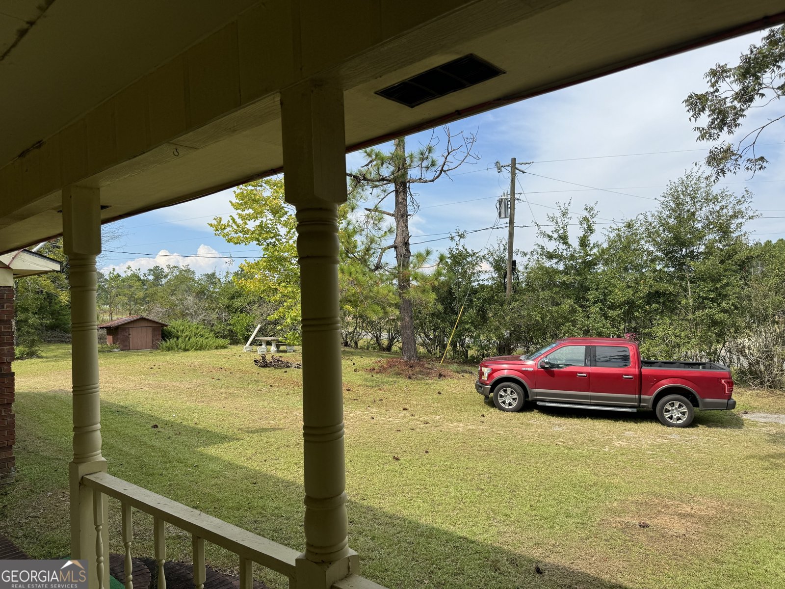 1936 Cedar Grove Road Soperton - 6