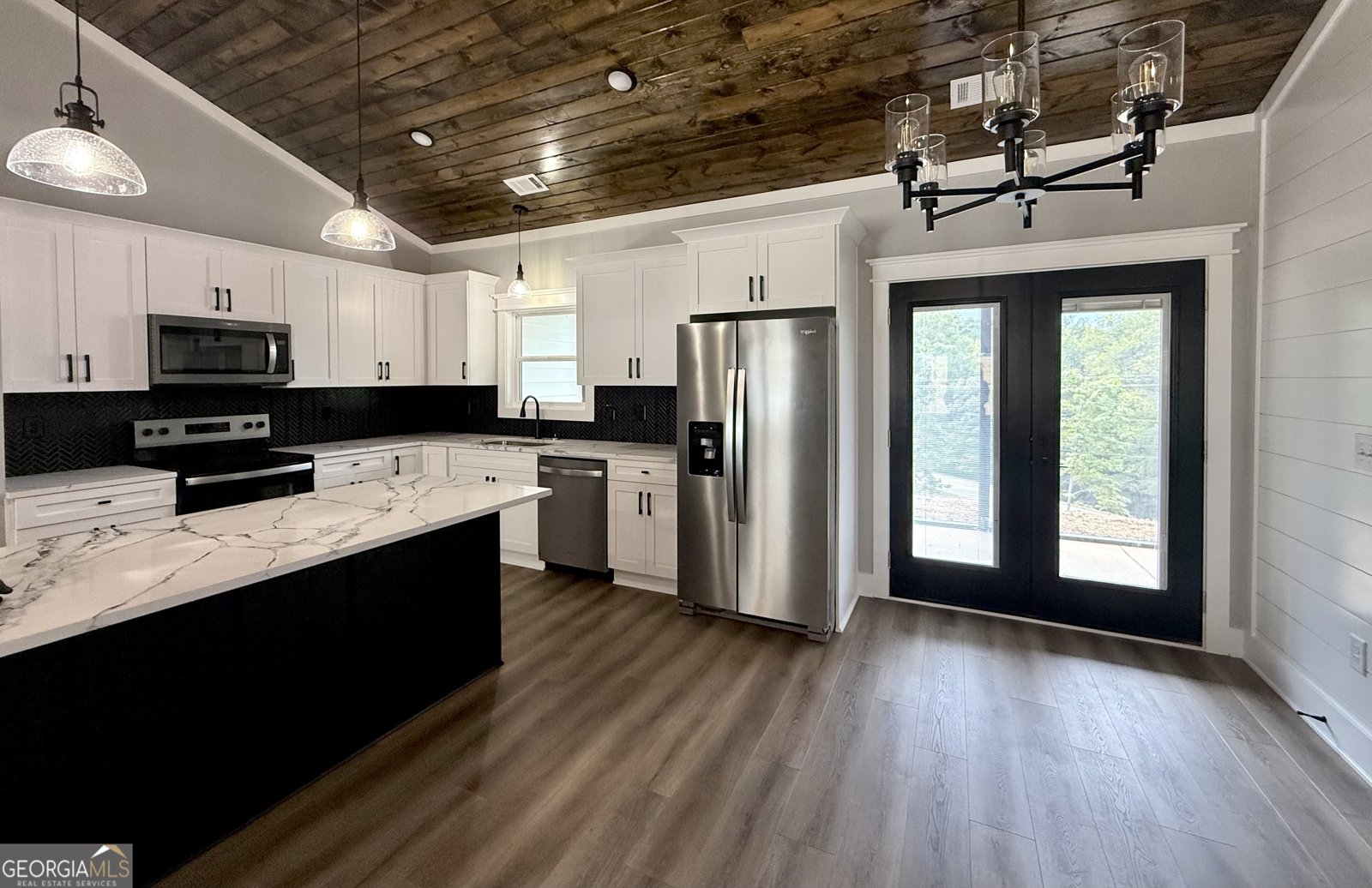 104 Sautee Ridge Clarkesville - 10