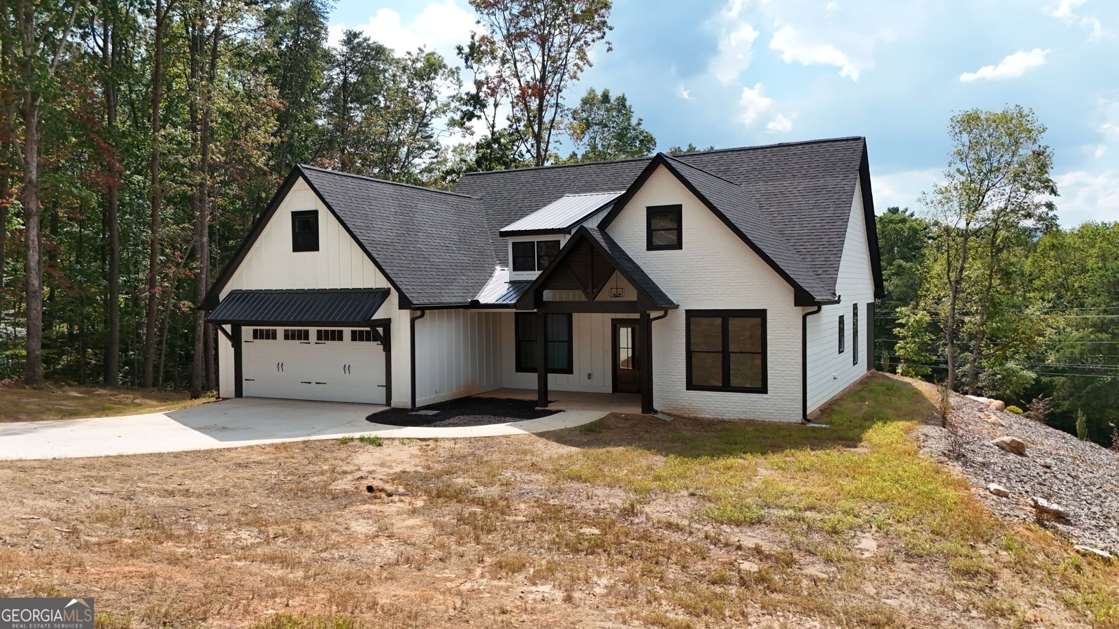 104 Sautee Ridge Clarkesville - 2