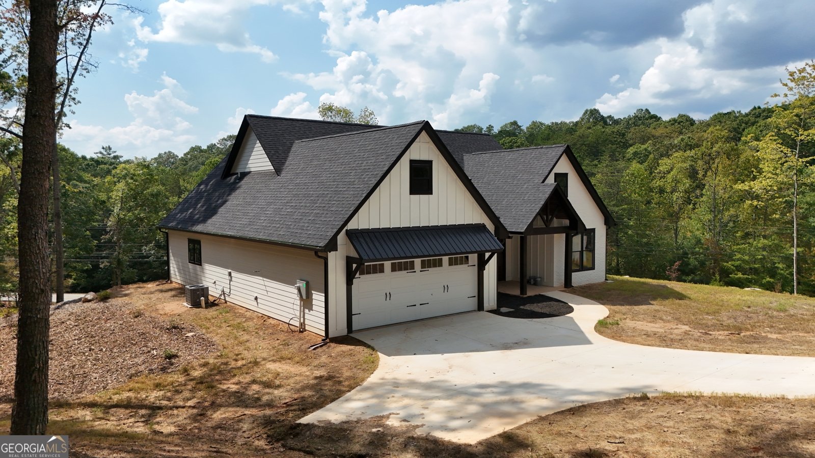 104 Sautee Ridge Clarkesville - 26
