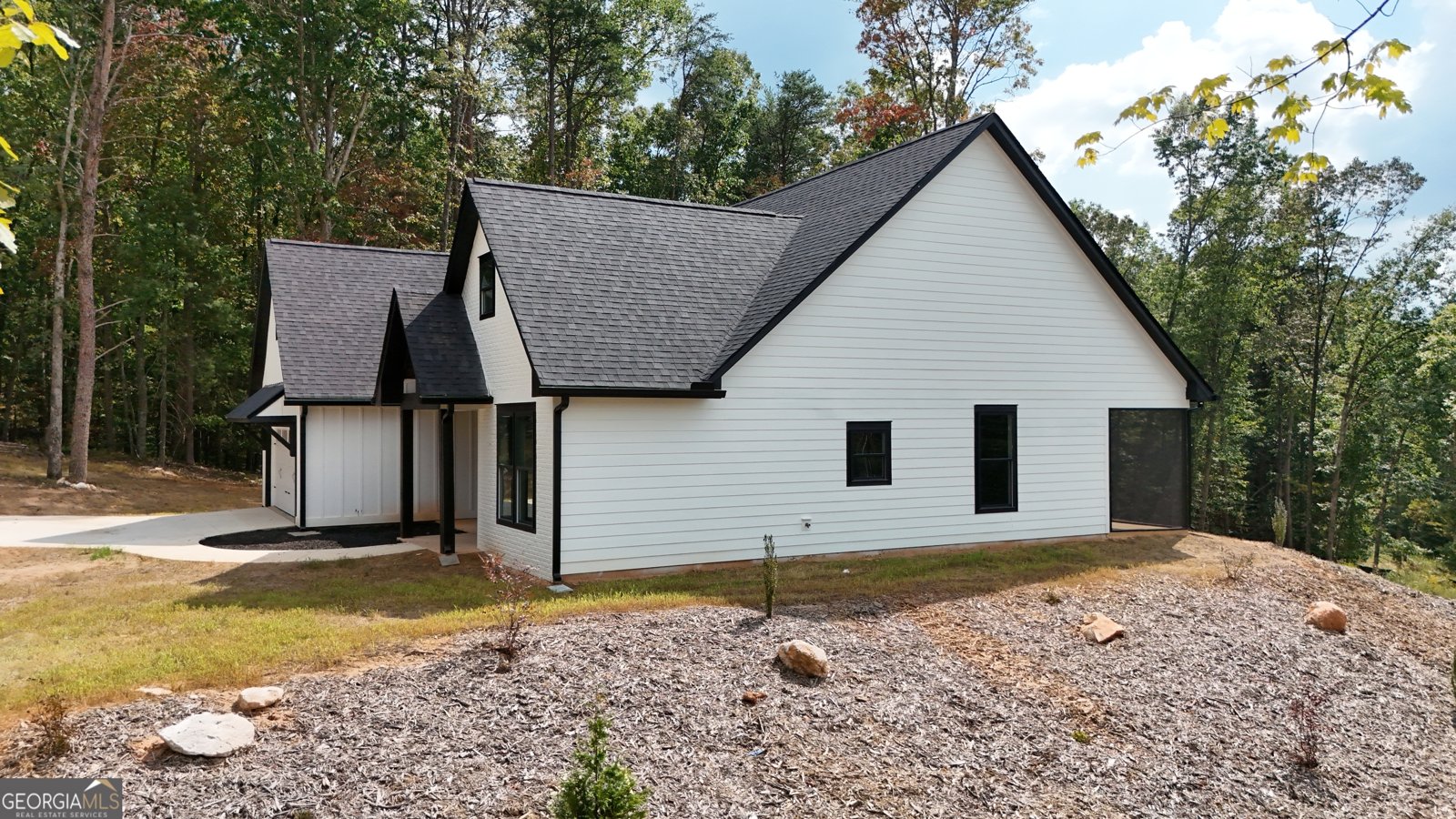 104 Sautee Ridge Clarkesville - 31