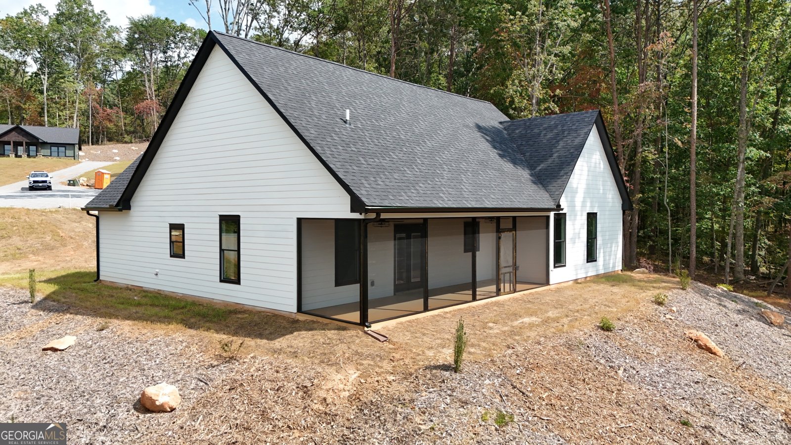104 Sautee Ridge Clarkesville - 32
