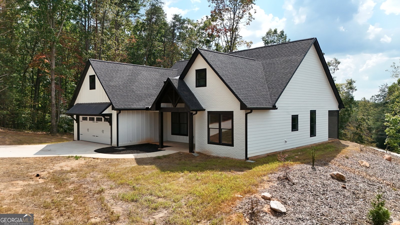 104 Sautee Ridge Clarkesville - 35