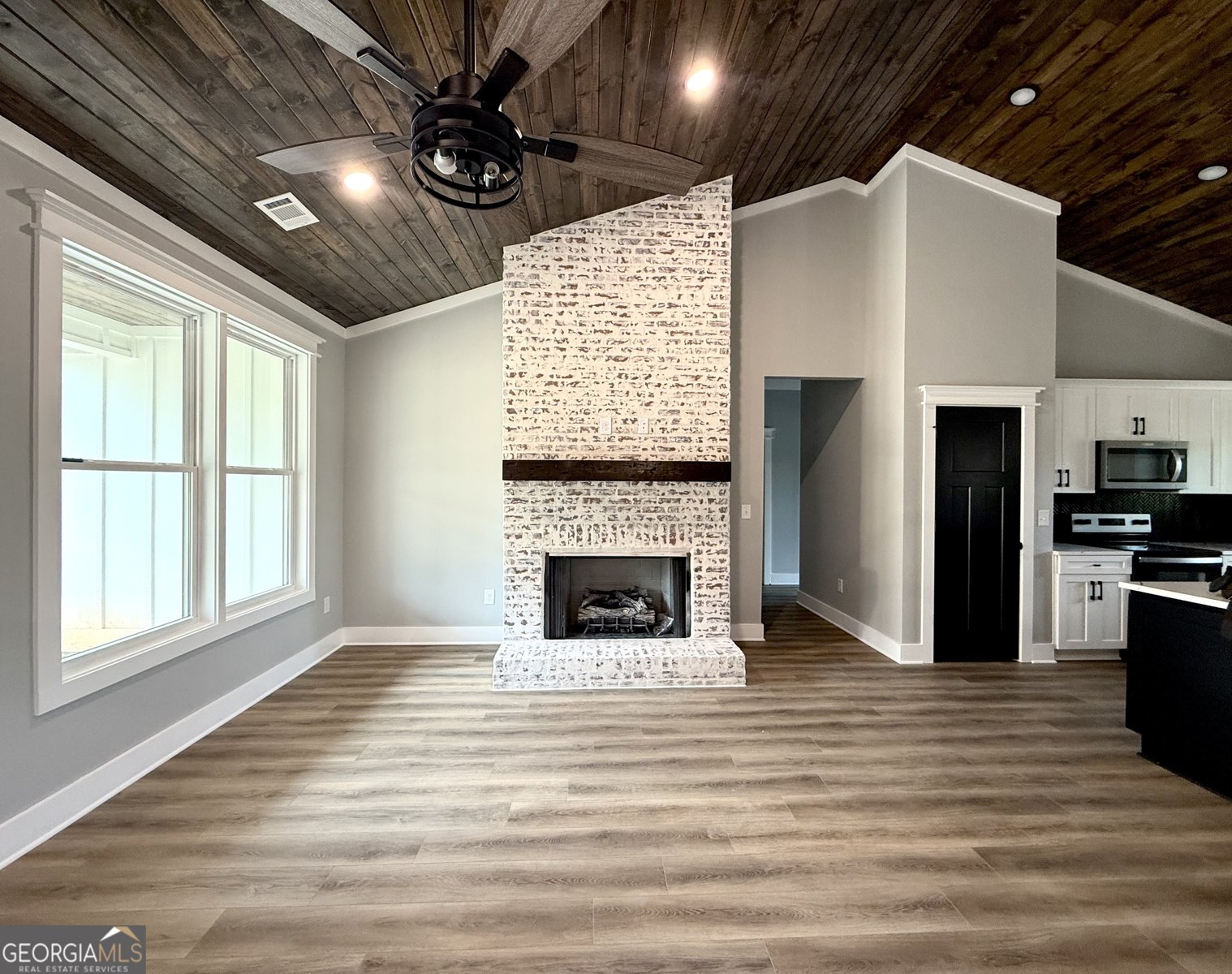 104 Sautee Ridge Clarkesville - 5
