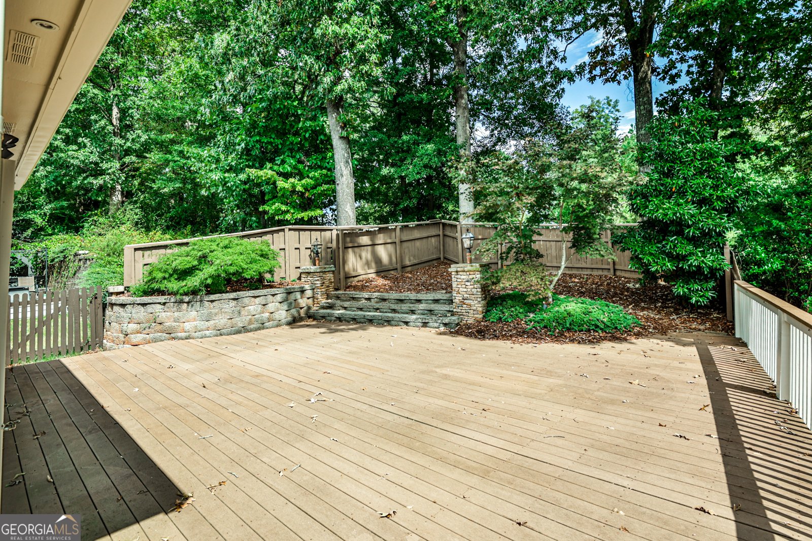 1621 Duncan Drive Atlanta - 1