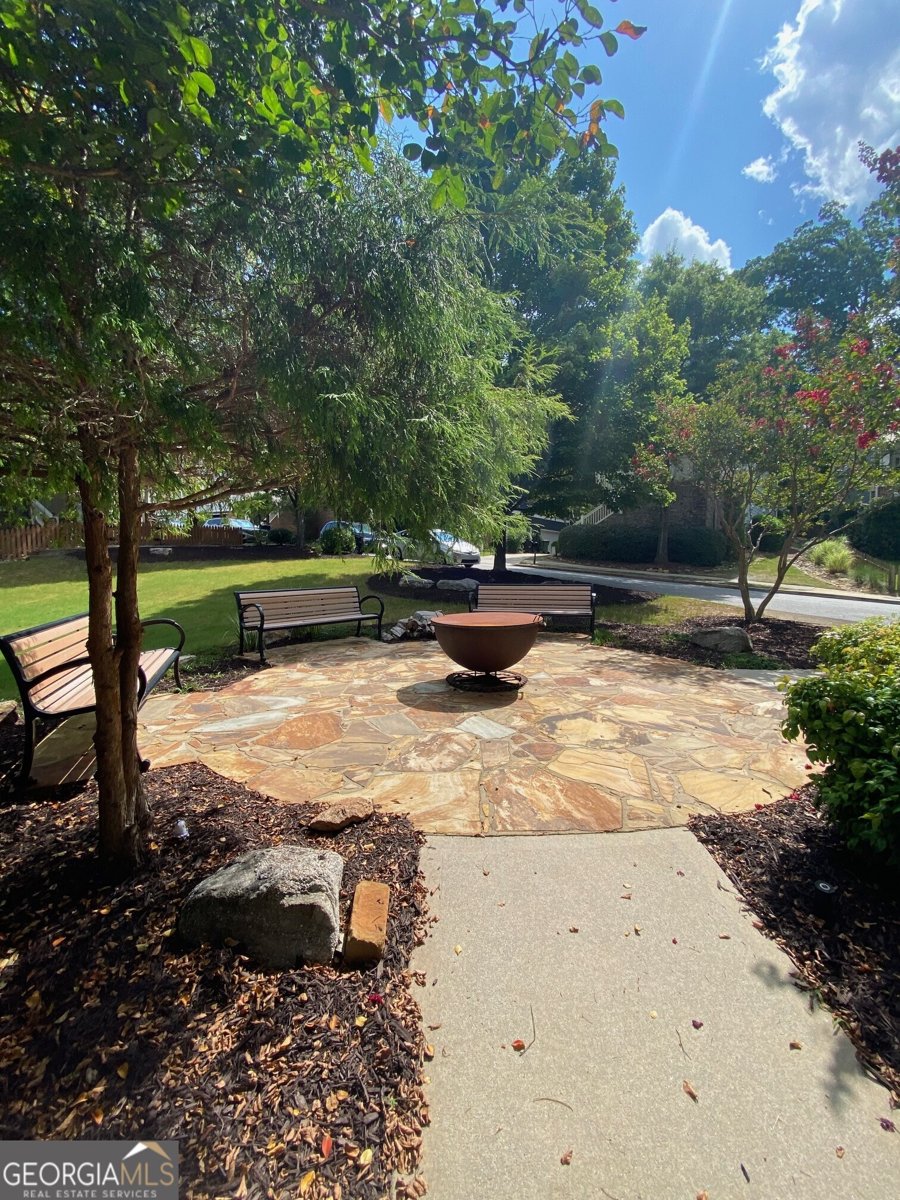 1621 Duncan Drive Atlanta - 10