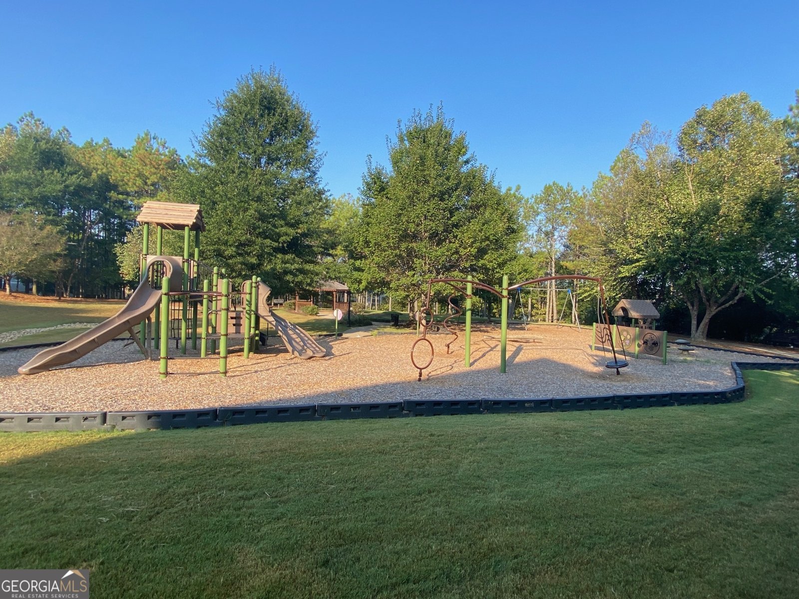 1621 Duncan Drive Atlanta - 11