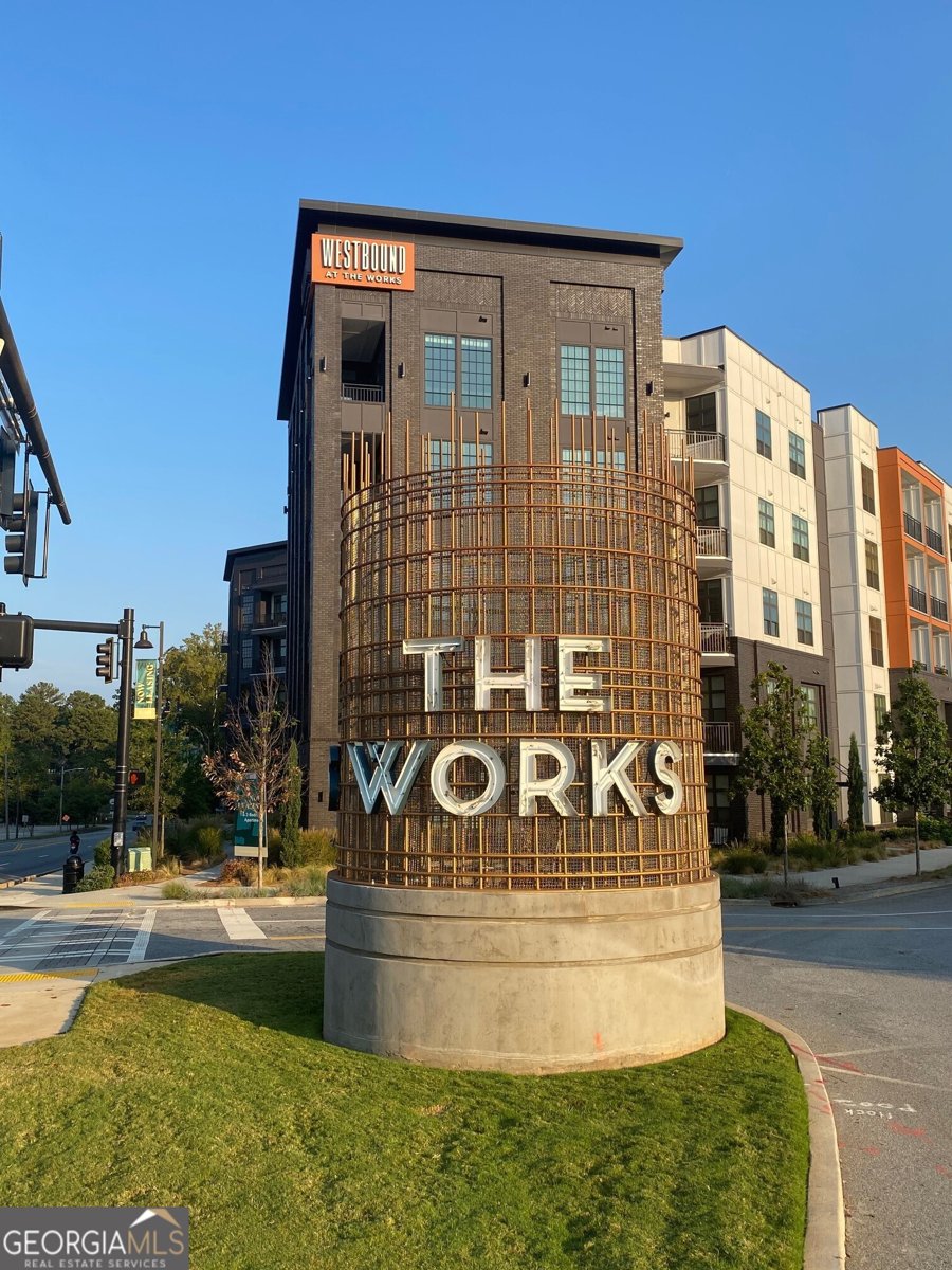 1621 Duncan Drive Atlanta - 17