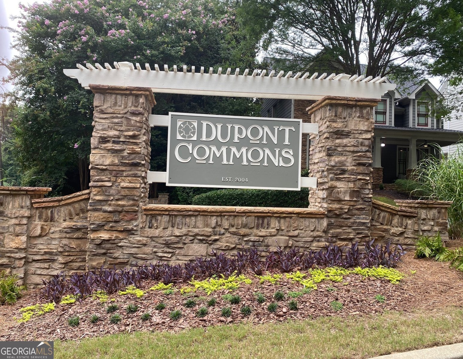 1621 Duncan Drive Atlanta - 2