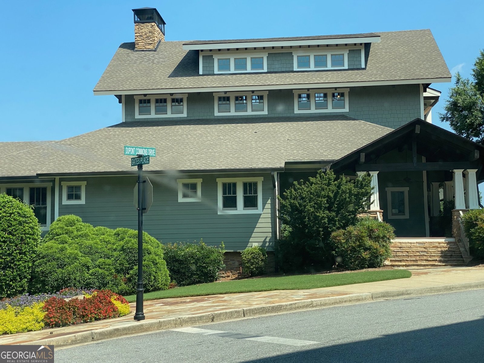 1621 Duncan Drive Atlanta - 3