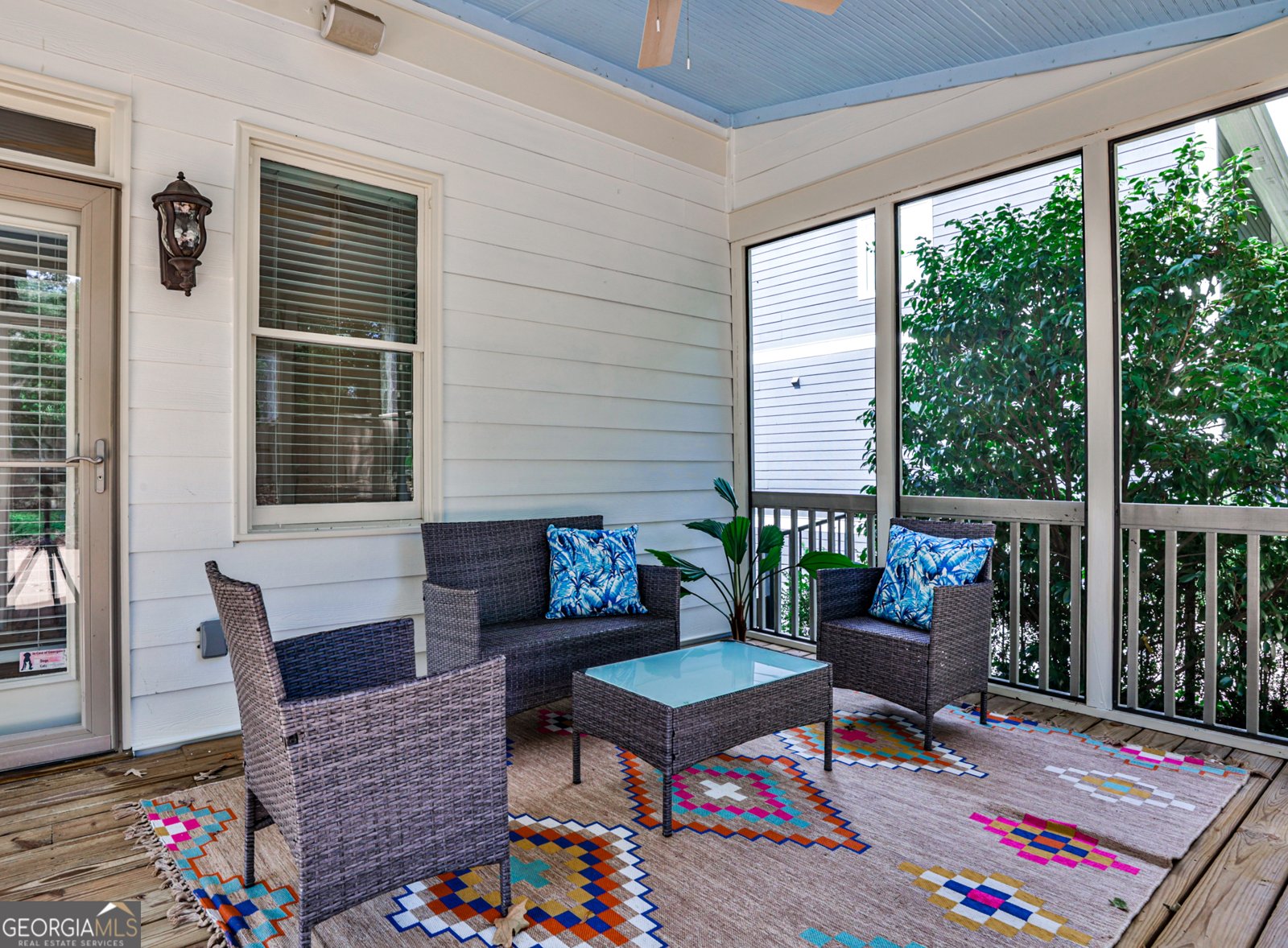 1621 Duncan Drive Atlanta - 30