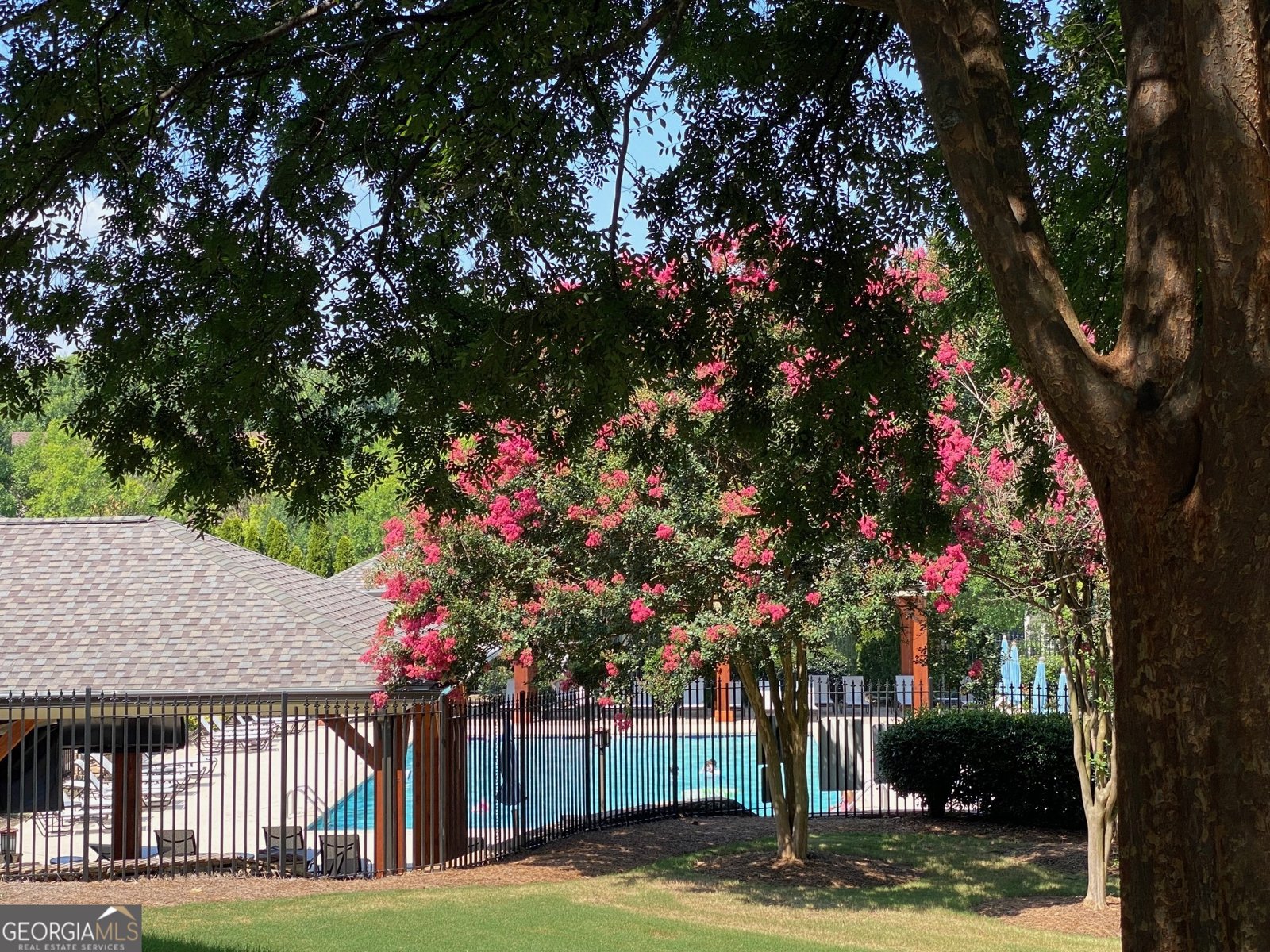 1621 Duncan Drive Atlanta - 4