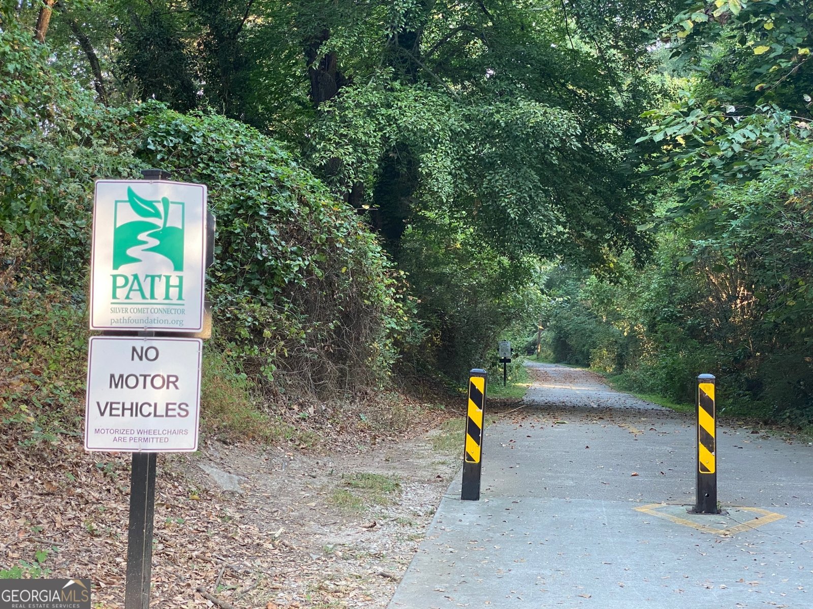 1621 Duncan Drive Atlanta - 52