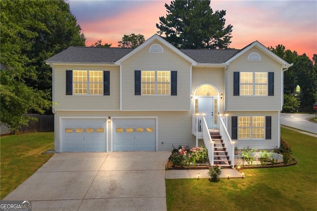 605 Ashland Park Way Lawrenceville - 1