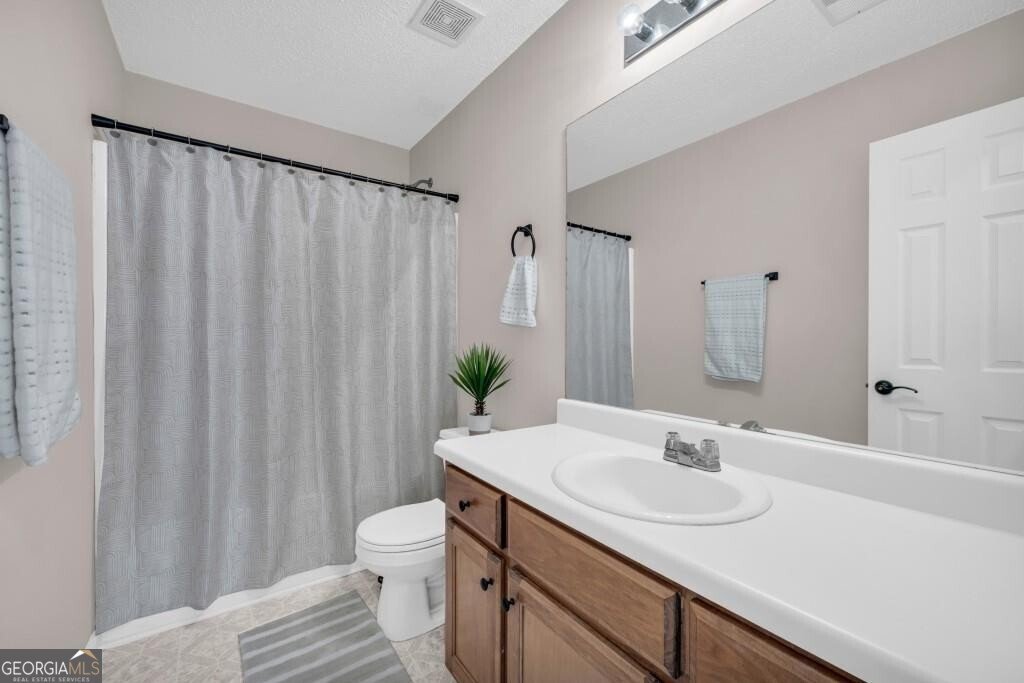 605 Ashland Park Way Lawrenceville - 30