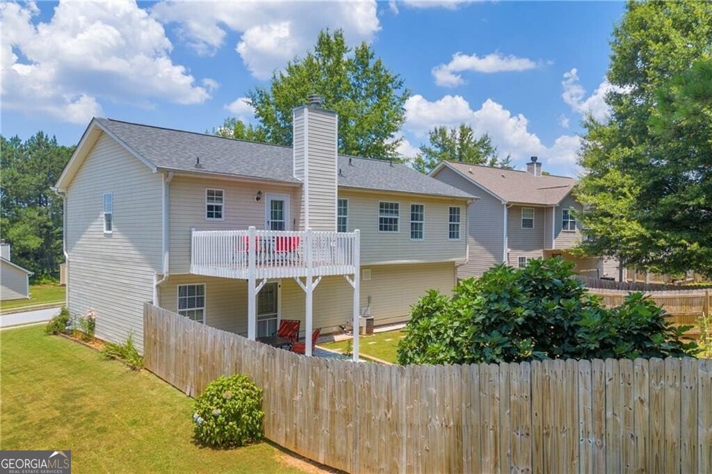 605 Ashland Park Way Lawrenceville - 42