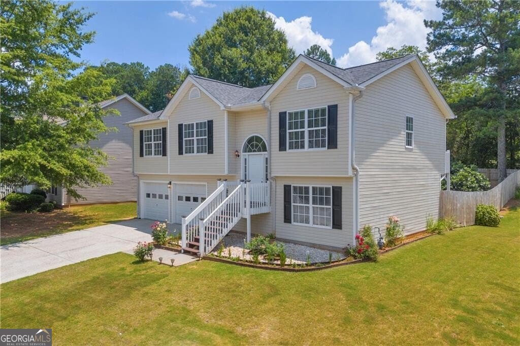 605 Ashland Park Way Lawrenceville - 54