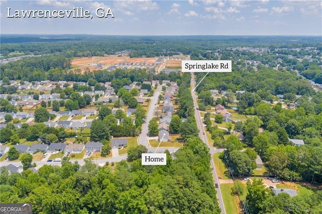605 Ashland Park Way Lawrenceville - 66